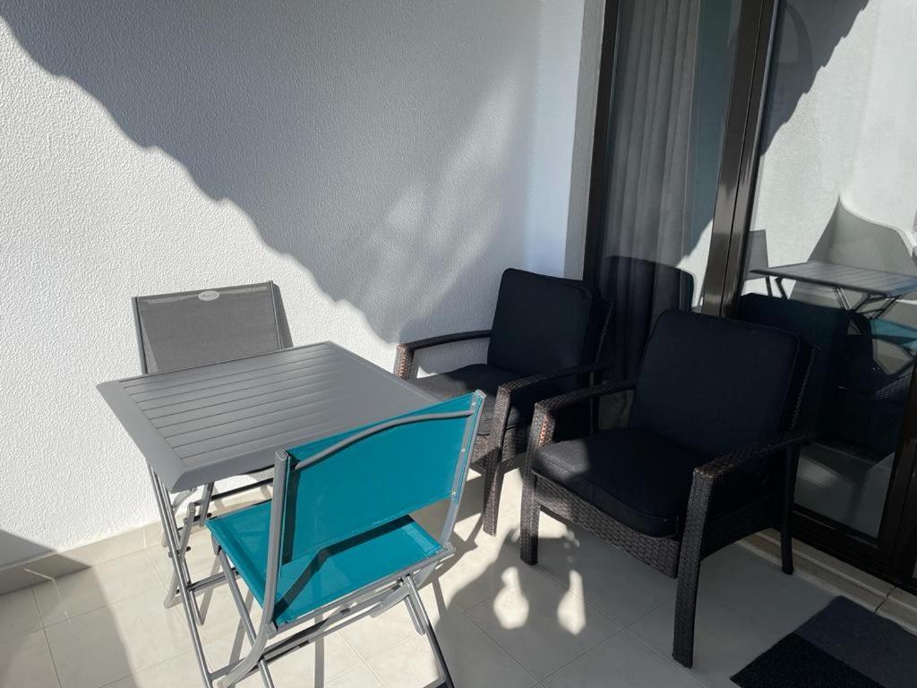 Sao Rafael, Albufeira Appart Avec Vue Mer Dış mekan fotoğraf